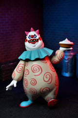 Killer Klowns from Outer Space Toony Terrors Action Figure 2-Pack Slim & Chubby 15 cm 0634482455807