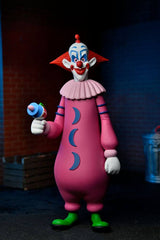 Killer Klowns from Outer Space Toony Terrors Action Figure 2-Pack Slim & Chubby 15 cm 0634482455807