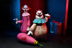 Killer Klowns from Outer Space Toony Terrors  0634482455807