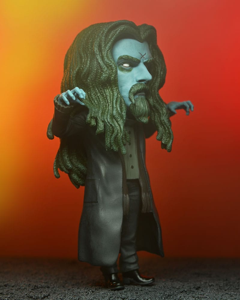 Rob Zombie Little Big Head Figur Hellbilly De 0634482473016