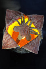 Aliens Foam Replica 1/1 Xenomorph Egg & Latex Facehugger 91 cm 0634482513583