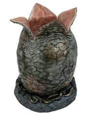 Aliens Foam Replica 1/1 Xenomorph Egg & Latex Facehugger 91 cm 0634482513583