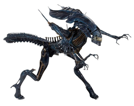 Aliens Ultra Deluxe Action Figure Alien Queen 38 cm 0634482513859