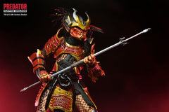Predator: Hunting Grounds Action Figure Ultimate Samurai Predator 17 cm 0634482514207