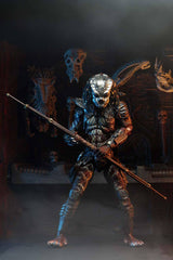 Predator 2 Action Figure Ultimate Guardian Predator 20 cm 0634482514238