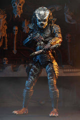 Predator 2 Action Figure Ultimate Guardian Predator 20 cm 0634482514238