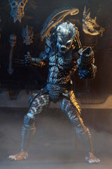 Predator 2 Action Figure Ultimate Guardian Predator 20 cm 0634482514238