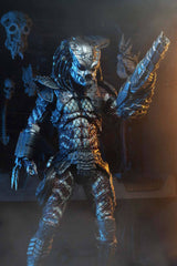 Predator 2 Action Figure Ultimate Guardian Predator 20 cm 0634482514238