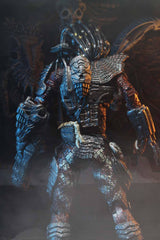 Predator 2 Action Figure Ultimate Guardian Predator 20 cm 0634482514238