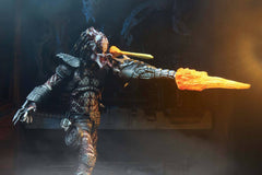 Predator 2 Action Figure Ultimate Guardian Predator 20 cm 0634482514238