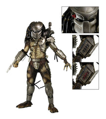 Predator Actionfigur 1/4 Jungle Hunter Predator 48 cm 0634482515273