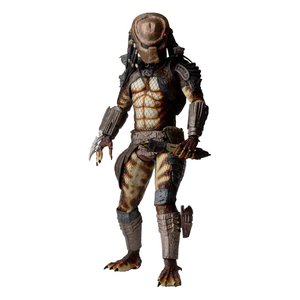 Predator 2 Actionfigur 1/4 City Hunter Predator 51 cm 0634482515471
