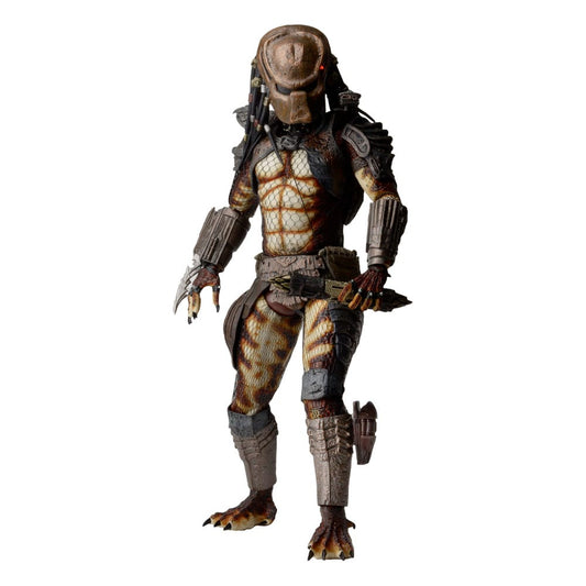 Predator 2 Actionfigur 1/4 City Hunter Predator 51 cm 0634482515471