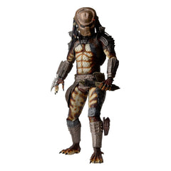 Predator 2 Actionfigur 1/4 City Hunter Predator 51 cm 0634482515471