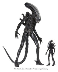 Alien 1/4 Actionfigur Big Chap 56 cmAlien 1/4 Action Figure Big Chap 56 cmAlien 1/4 figurine Big Chap 56 cmAlien 1/4 Figura Big Chap 56 cm 0634482515983