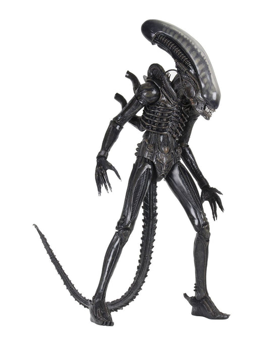 Alien 1979 Action Figure 1/4 Ultimate 40th Anniversary Big Chap 56 cm 0634482515983
