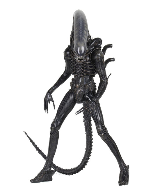 Alien 1979 Action Figure 1/4 Ultimate 40th Anniversary Big Chap 56 cm 0634482515983
