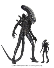 Alien 1979 Action Figure 1/4 Ultimate 40th Anniversary Big Chap 56 cm 0634482515983