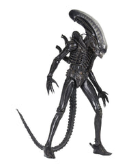 Alien 1979 Action Figure 1/4 Ultimate 40th Anniversary Big Chap 56 cm 0634482515983