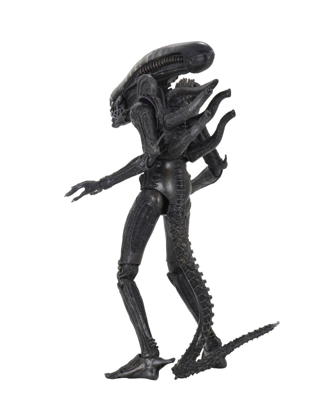 Alien 1979 Action Figure Ultimate 40th Anniversary Big Chap 23 cm 0634482516461
