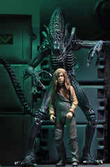 Aliens Ultimate Actionfigur Warrior (1986) Blue 23 cmAliens Ultimate Action Figure Warrior (1986) Blue 23 cmAliens Ultimate figurine Warrior (1986) Blue 23 cmAliens Ultimate Figura Warrior (1986) Blue 23 cm 0634482516478