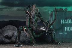 Aliens Ultimate Actionfigur Warrior (1986) Brown 23 cmAliens Ultimate Action Figure Warrior (1986) Brown 23 cmAliens Ultimate figurine Warrior (1986) Brown 23 cmAliens Ultimate Figura Warrior (1986) Brown 23 cm 0634482516836