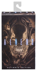 Aliens Ultimate Actionfigur Warrior (1986) Brown 23 cmAliens Ultimate Action Figure Warrior (1986) Brown 23 cmAliens Ultimate figurine Warrior (1986) Brown 23 cmAliens Ultimate Figura Warrior (1986) Brown 23 cm 0634482516836