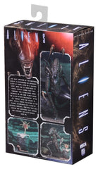 Aliens Ultimate Actionfigur Warrior (1986) Brown 23 cmAliens Ultimate Action Figure Warrior (1986) Brown 23 cmAliens Ultimate figurine Warrior (1986) Brown 23 cmAliens Ultimate Figura Warrior (1986) Brown 23 cm 0634482516836
