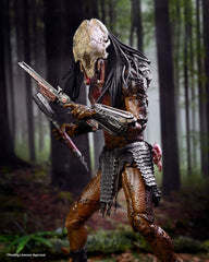 Prey Action Figure Ultimate Feral Predator 18 cm 0634482517253
