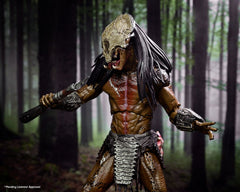 Prey Action Figure Ultimate Feral Predator 18 cm 0634482517253