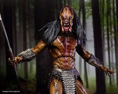 Prey Action Figure Ultimate Feral Predator 18 cm 0634482517253