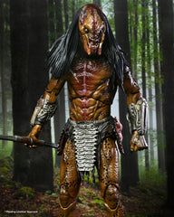 Prey Action Figure Ultimate Feral Predator 18 cm 0634482517253