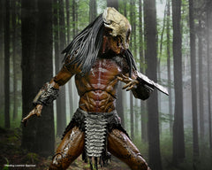 Prey Action Figure Ultimate Feral Predator 18 cm 0634482517253