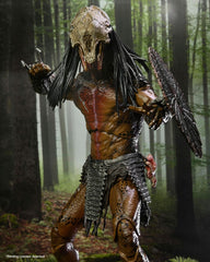 Prey Action Figure Ultimate Feral Predator 18 cm 0634482517253