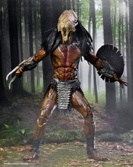 Prey Action Figure Ultimate Feral Predator 18 cm 0634482517253