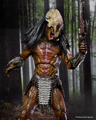 Prey Action Figure Ultimate Feral Predator 18 cm 0634482517253
