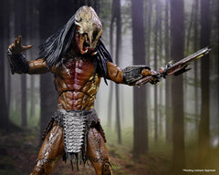 Prey Action Figure Ultimate Feral Predator 18 cm 0634482517253
