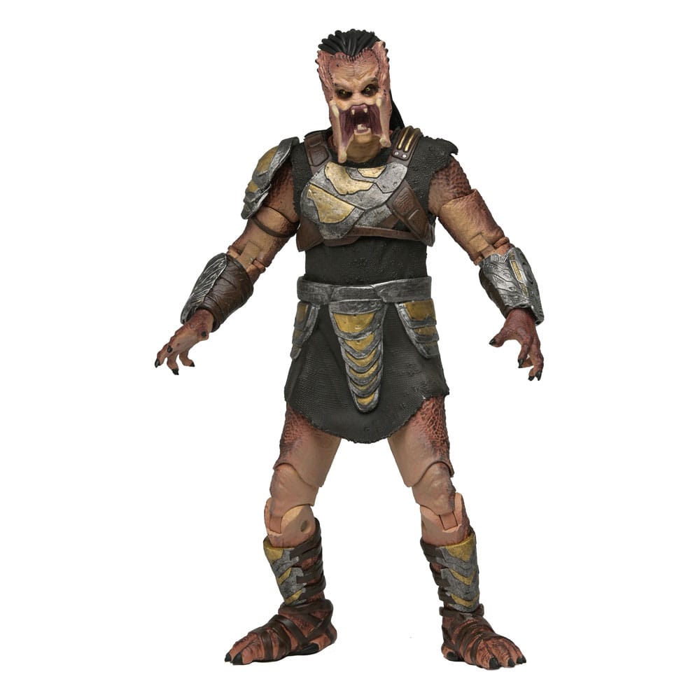 Predator: Badlands Action Figure Ultimate Dek 17 cm 0634482517529