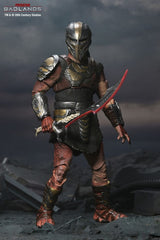 Predator: Badlands Action Figure Ultimate Dek 17 cm 0634482517529