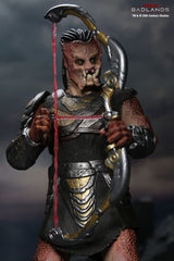 Predator: Badlands Action Figure Ultimate Dek 17 cm 0634482517529
