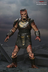 Predator: Badlands Action Figure Ultimate Dek 17 cm 0634482517529