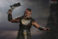 Predator: Badlands Action Figure Ultimate Dek 17 cm 0634482517529