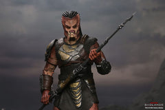 Predator: Badlands Action Figure Ultimate Dek 17 cm 0634482517529