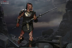 Predator: Badlands Action Figure Ultimate Dek 17 cm 0634482517529