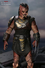 Predator: Badlands Action Figure Ultimate Dek 17 cm 0634482517529