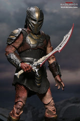 Predator: Badlands Action Figure Ultimate Dek 17 cm 0634482517529