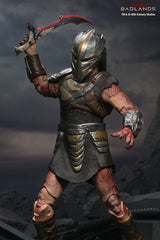 Predator: Badlands Action Figure Ultimate Dek 17 cm 0634482517529