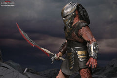 Predator: Badlands Action Figure Ultimate Dek 17 cm 0634482517529