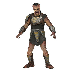 Predator: Badlands Action Figure Ultimate Dek 17 cm 0634482517529