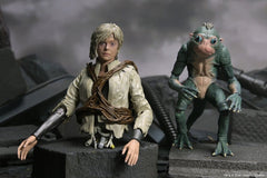 Predator Badlands Action Figure Ultimate Thia & Bud 18 cm 0634482517543